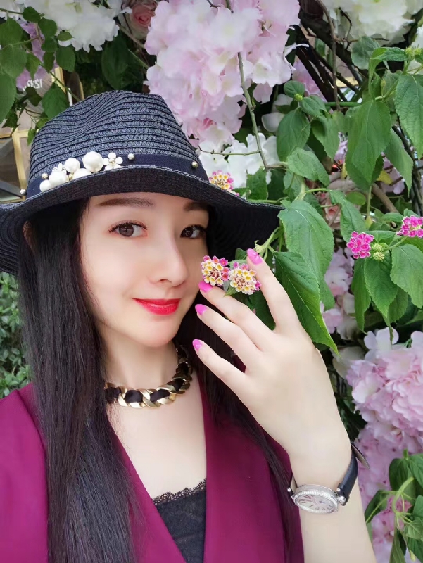 Chen的第一张照片--岳阳相亲服务中心