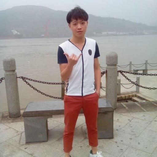 刘子颖的第一张照片--岳阳相亲服务中心