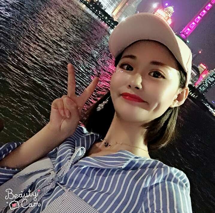 谢颖儿的第一张照片--岳阳相亲服务中心