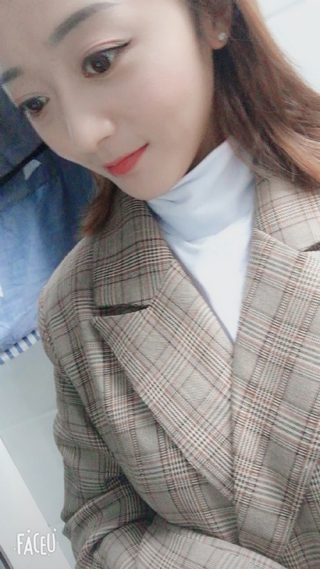 丑丑的第一张照片--岳阳相亲服务中心