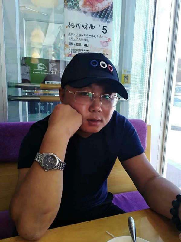 迷路了的第一张照片--岳阳相亲服务中心