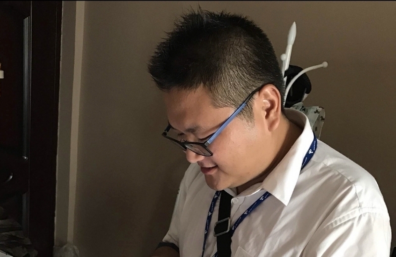 人生就是一个选择的第二张照片--岳阳相亲服务中心