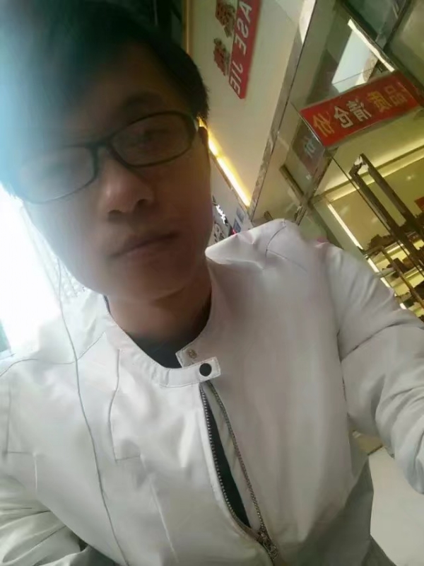 你的益达的第一张照片--岳阳相亲服务中心