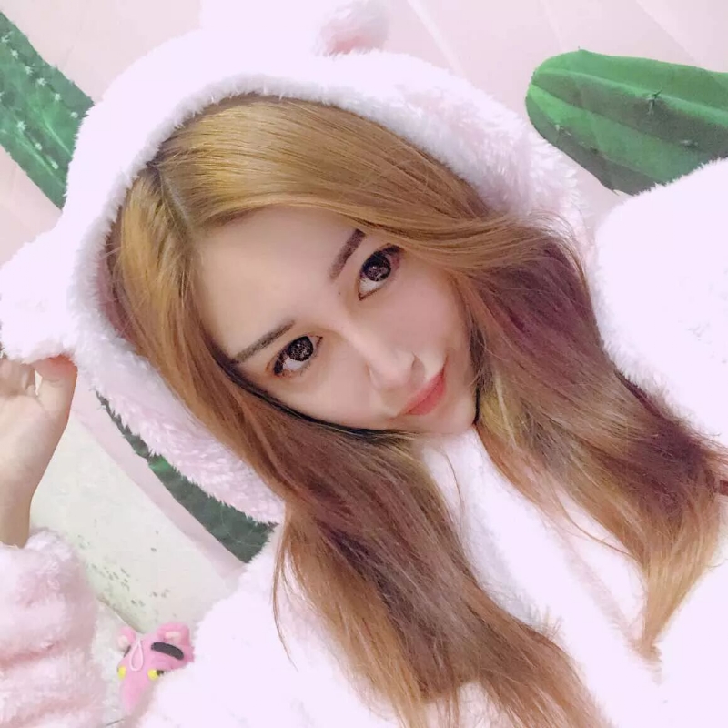 想嫁人的姑娘的第一张照片--岳阳相亲服务中心