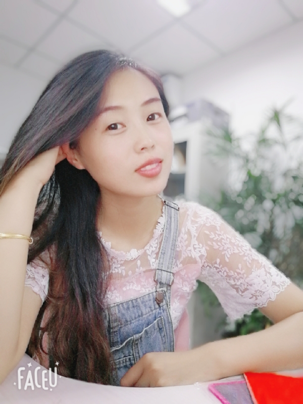 暖暖的第二张照片--岳阳相亲服务中心