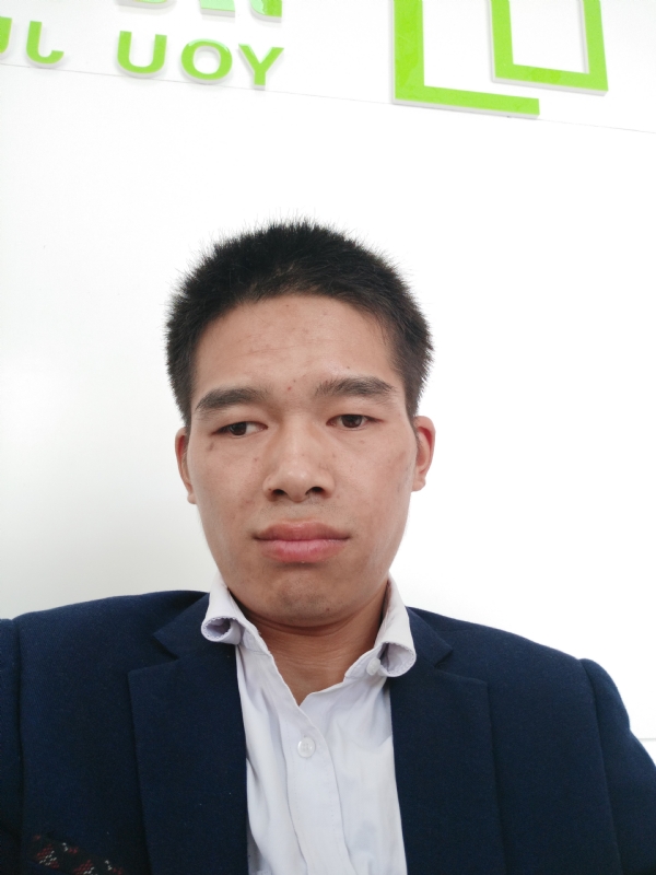 阿宝的第一张照片--岳阳相亲服务中心