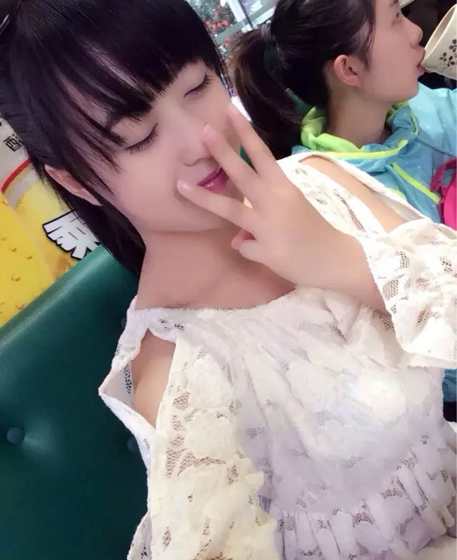 小mimi的第一张照片--岳阳相亲服务中心
