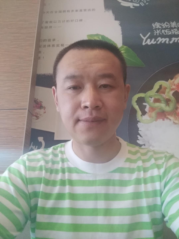 未婚男西安高陵36岁的第一张照片--岳阳相亲服务中心