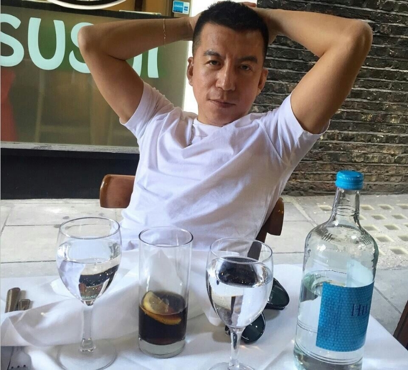 不忘初心的第一张照片--岳阳相亲服务中心