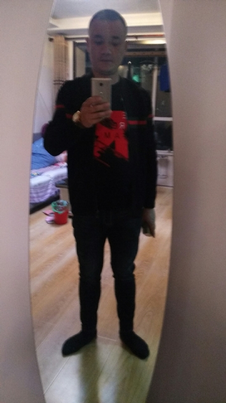重整旗鼓的第一张照片--岳阳相亲服务中心