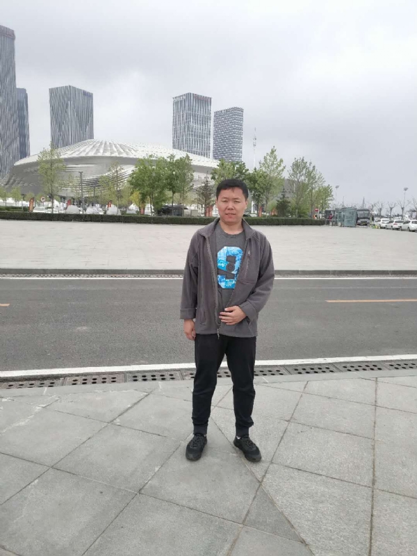 衍水大桥的第一张照片--岳阳相亲服务中心