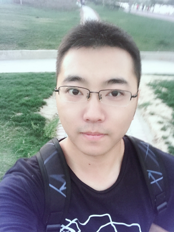 落尘、的第一张照片--岳阳相亲服务中心