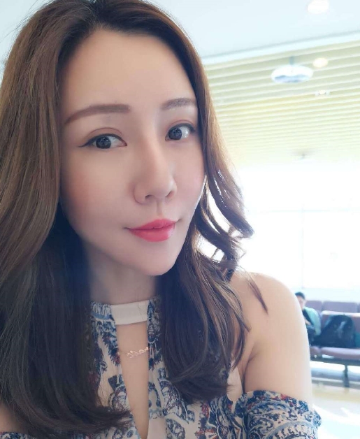 娜娜的第三张照片--岳阳相亲服务中心
