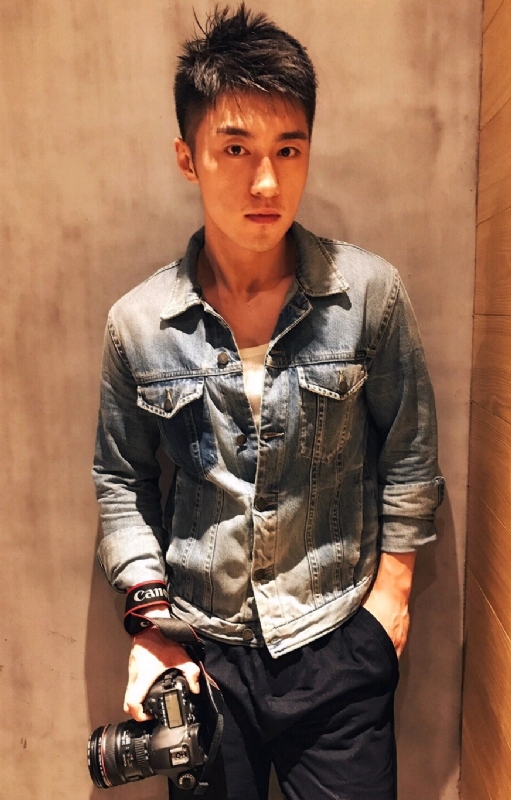 Jason的第一张照片--岳阳相亲服务中心