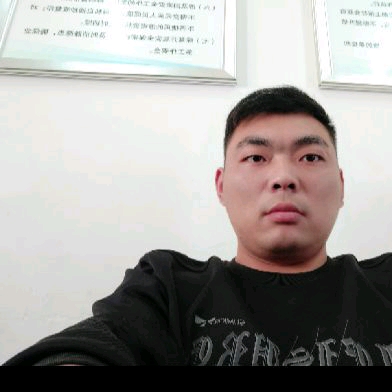喜欢爱笑的女生的第一张照片--岳阳相亲服务中心