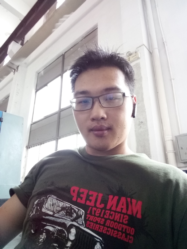 胡晨晓的第一张照片--岳阳相亲服务中心