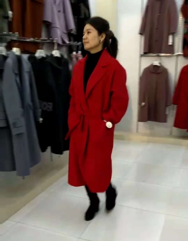 潘琪凌的第一张照片--岳阳相亲服务中心