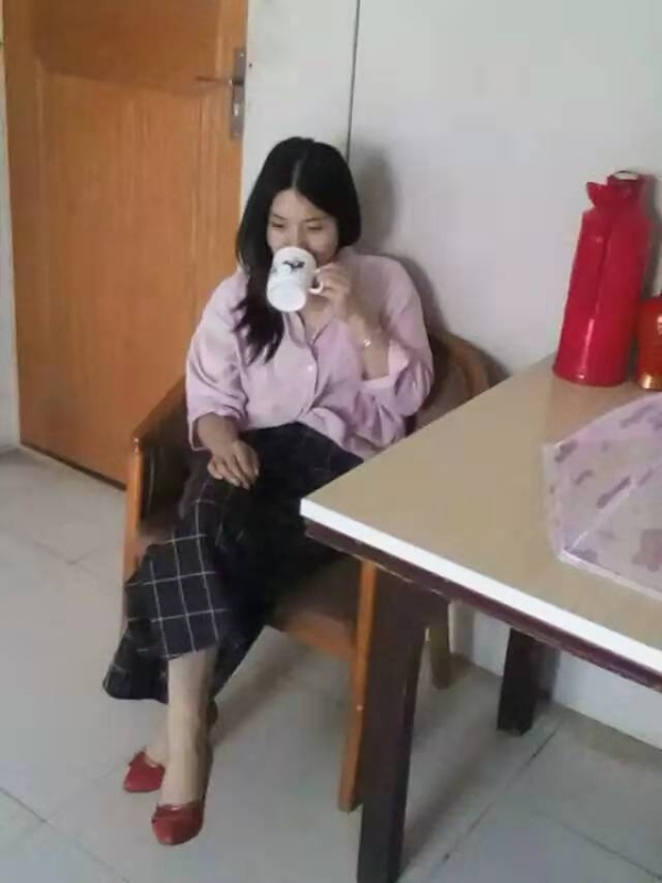 潘琪凌的第二张照片--岳阳相亲服务中心