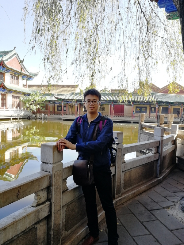 Lee的第一张照片--岳阳相亲服务中心