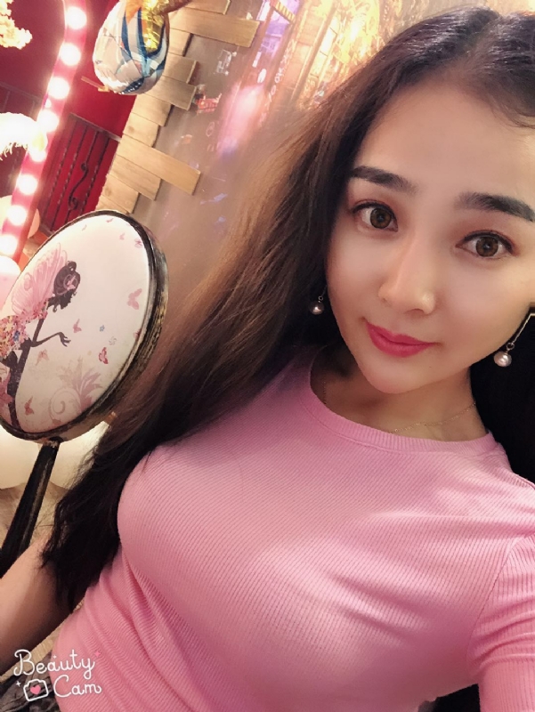 萍水相逢的第一张照片--岳阳相亲服务中心