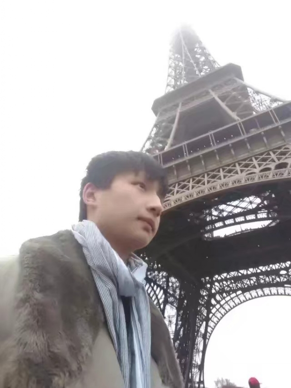 好好相遇的第二张照片--岳阳相亲服务中心
