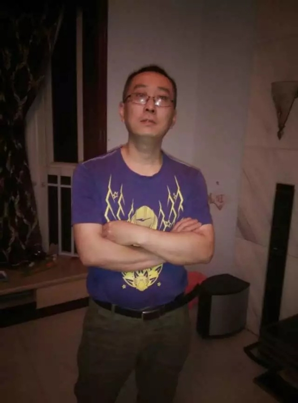 缘的第一张照片--岳阳相亲服务中心
