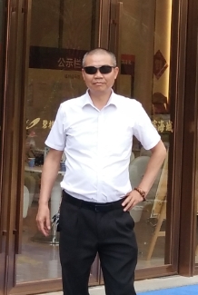 李九的第一张照片--岳阳相亲服务中心