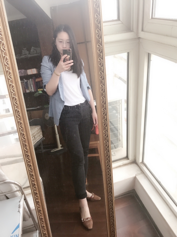 nemo洁的第一张照片--岳阳相亲服务中心