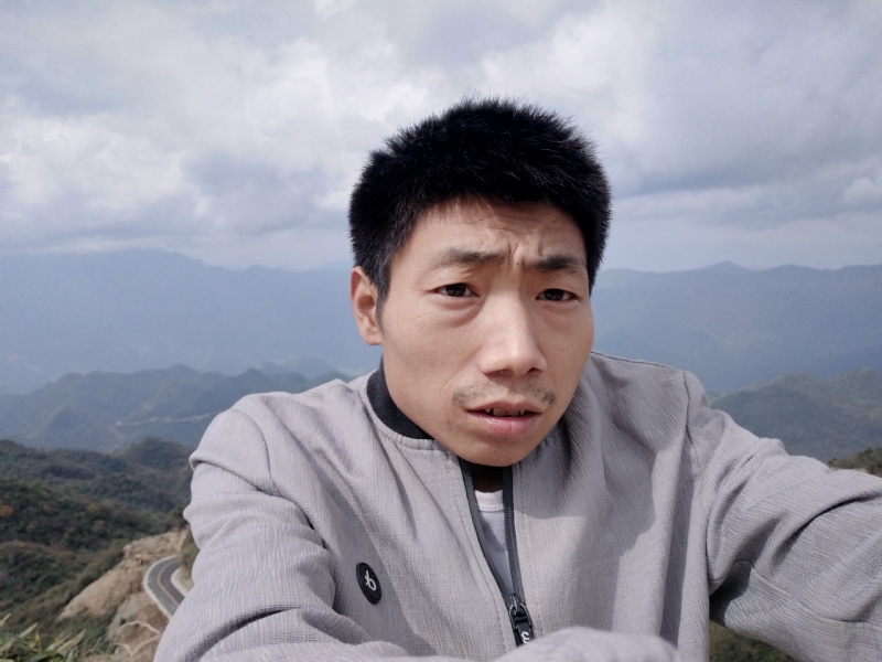 向后半生奋斗的第一张照片--岳阳相亲服务中心