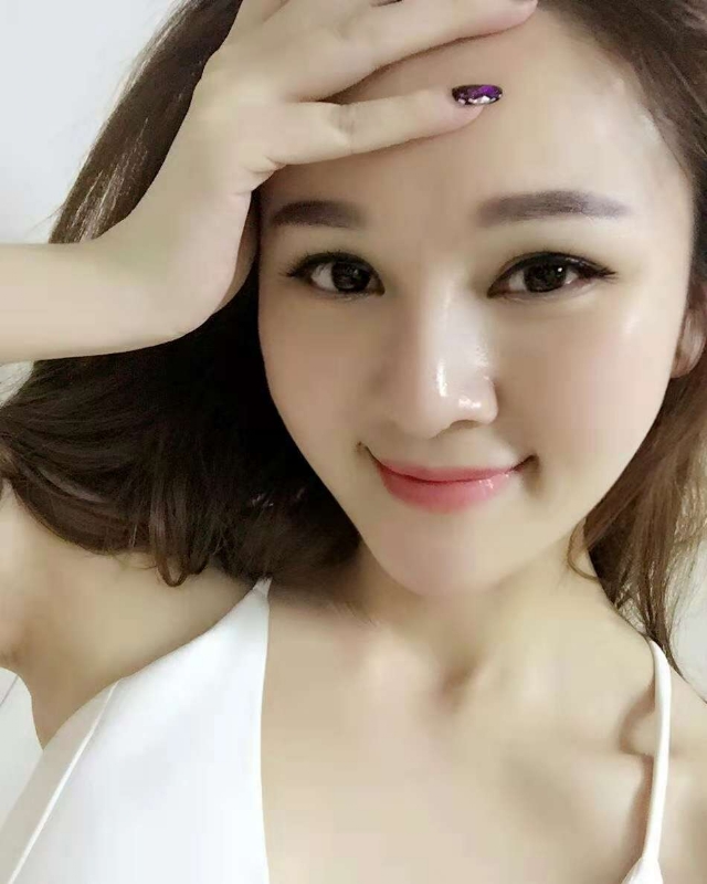 欣颖的第一张照片--岳阳相亲服务中心