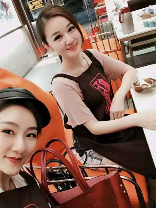 欣颖的第二张照片--岳阳相亲服务中心