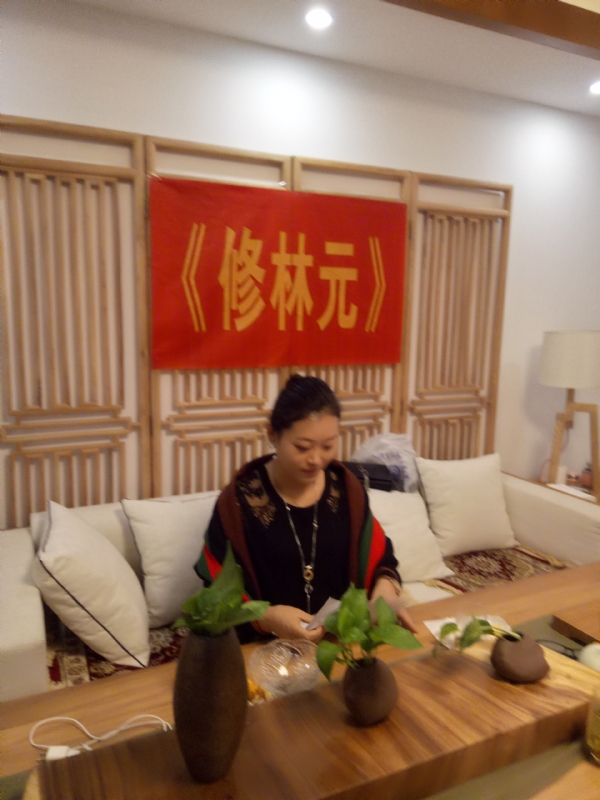 心雨的第一张照片--岳阳相亲服务中心
