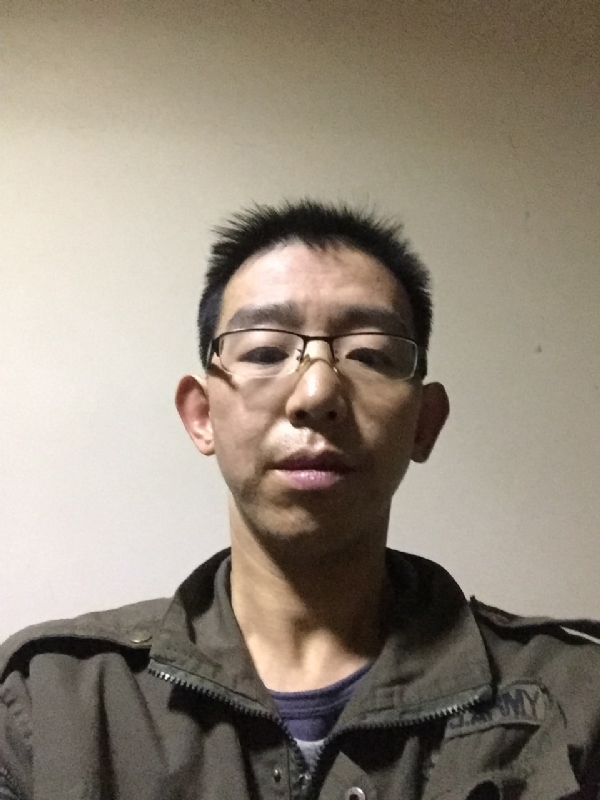 彪彪的第一张照片--岳阳相亲服务中心