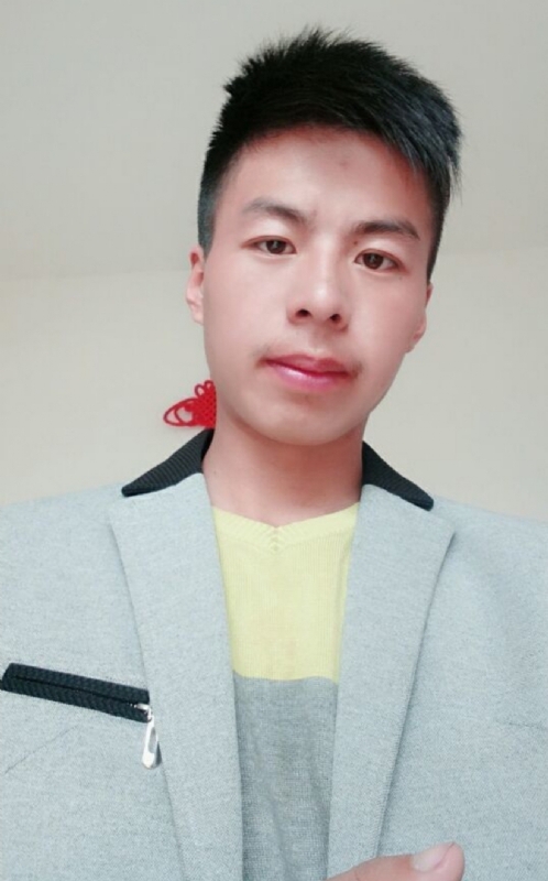 蓝亿的第一张照片--岳阳相亲服务中心