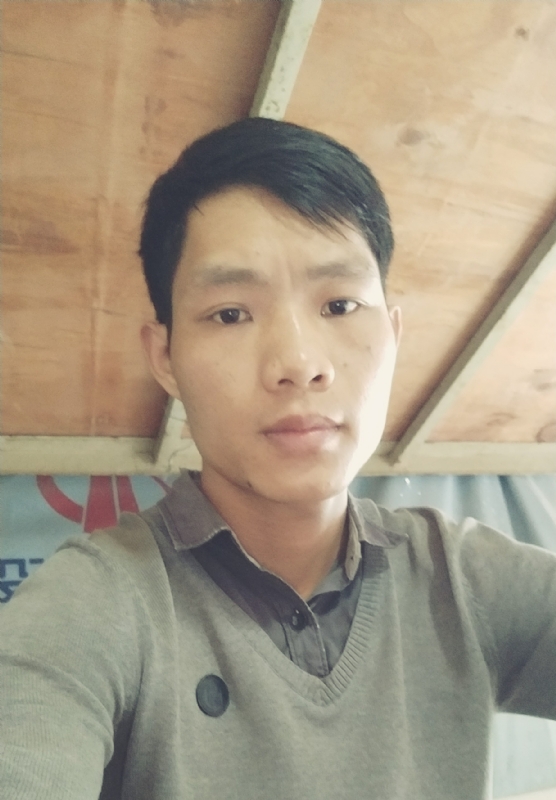 酷酷的第一张照片--岳阳相亲服务中心