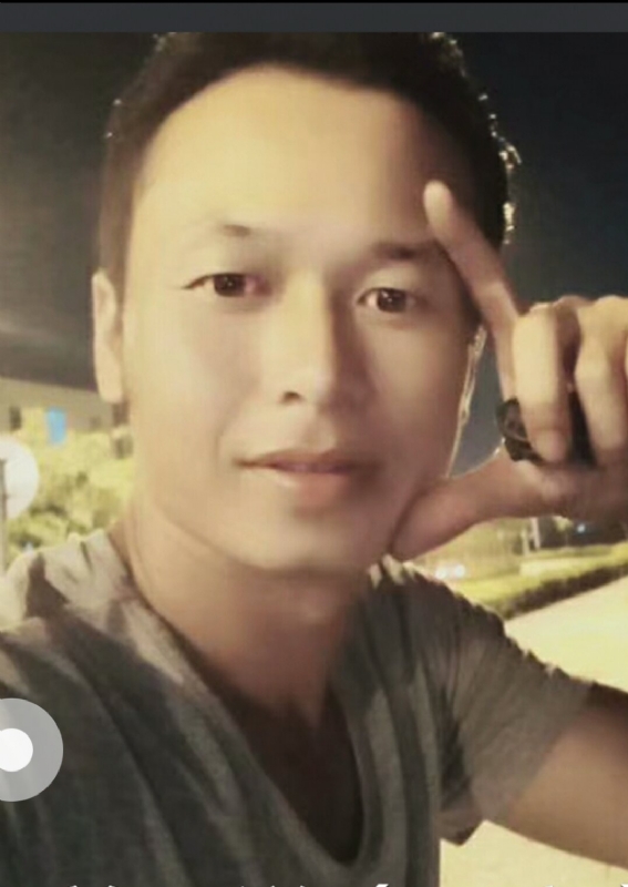 廖军的第一张照片--岳阳相亲服务中心