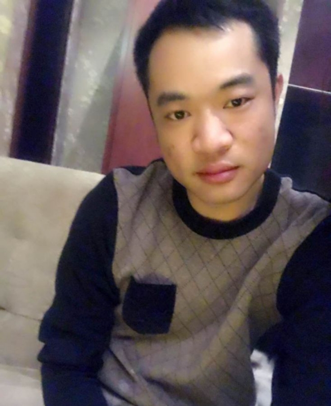 人生快乐的第一张照片--岳阳相亲服务中心