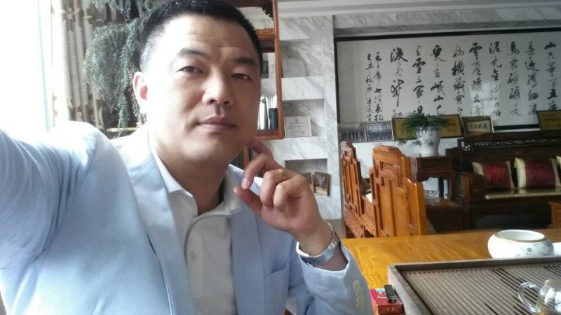厚德载物的第一张照片--岳阳相亲服务中心