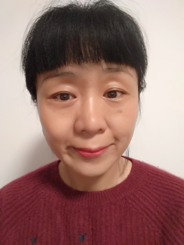 余生请你指教的第一张照片--岳阳相亲服务中心