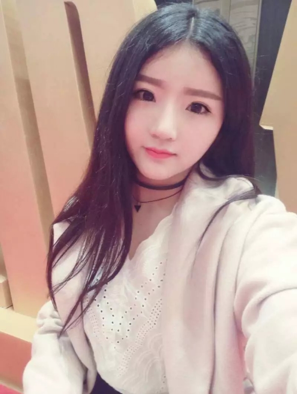 敏敏的第一张照片--岳阳相亲服务中心
