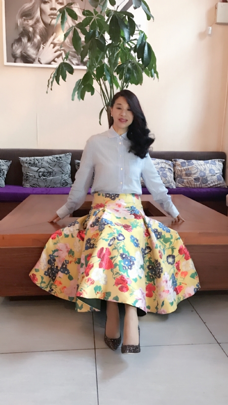馨儿的第五张照片--岳阳相亲服务中心