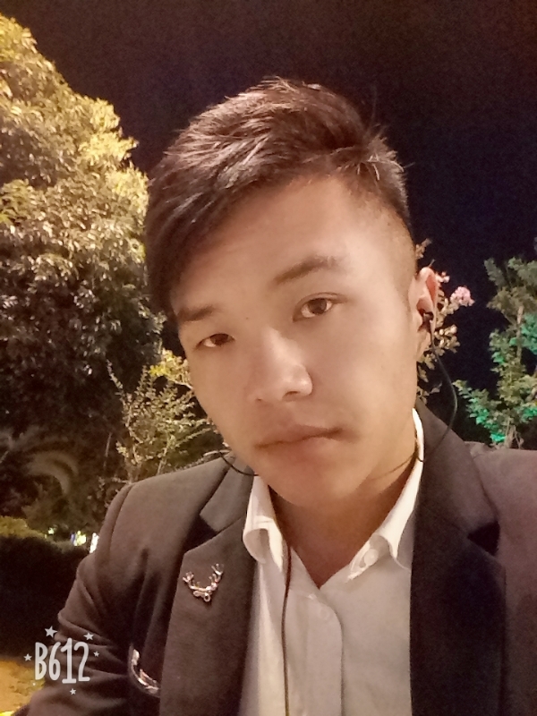 只求一陪伴的第一张照片--岳阳相亲服务中心