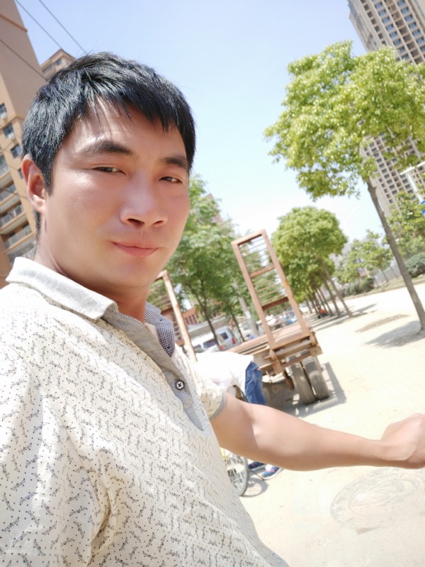勇哥的第一张照片--岳阳相亲服务中心