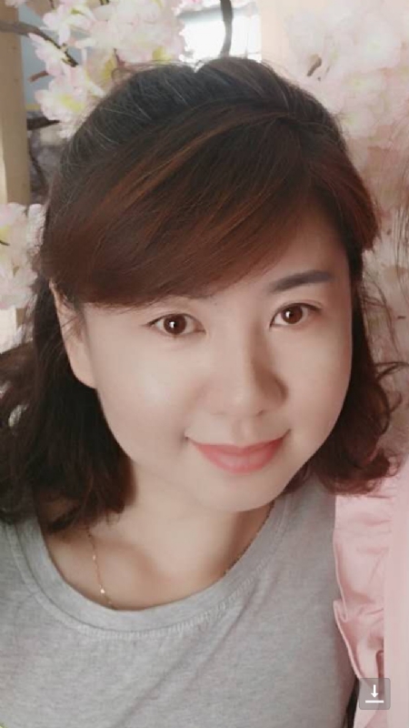 笑笑的第一张照片--岳阳相亲服务中心