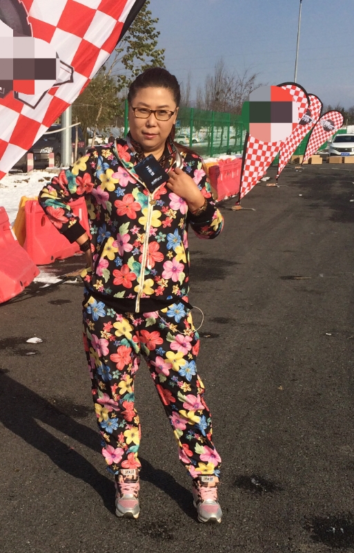 花程锦绣的第一张照片--岳阳相亲服务中心