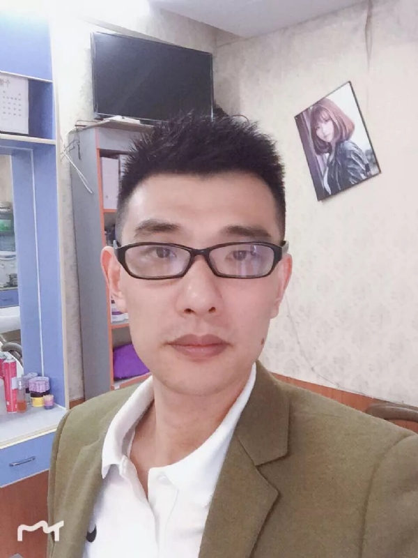 你的笨蛋的第一张照片--岳阳相亲服务中心