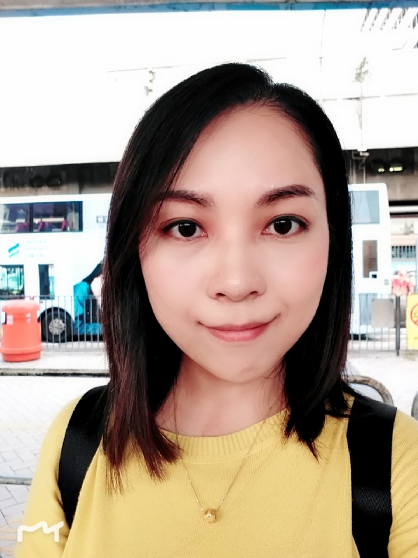 annie的第一张照片--岳阳相亲服务中心