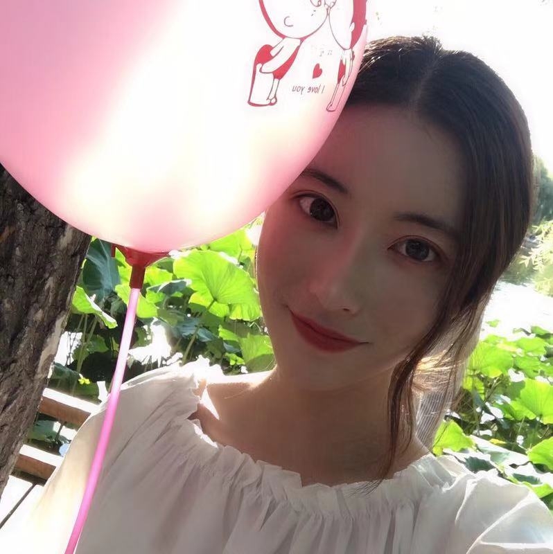 欣悦的第一张照片--岳阳相亲服务中心