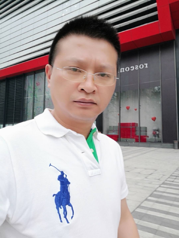 硬汉的第一张照片--岳阳相亲服务中心