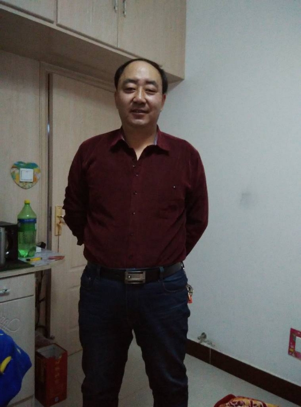 愿得一人心的第一张照片--岳阳相亲服务中心